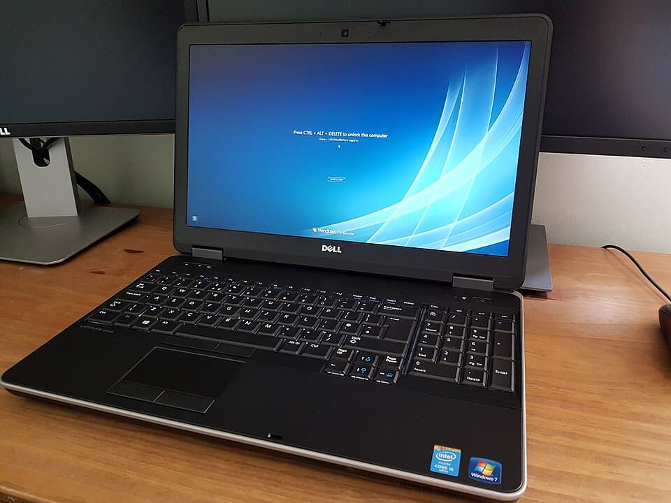 Dell DELL 3520 I 3