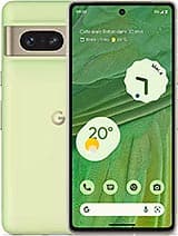 Google Pixel 7