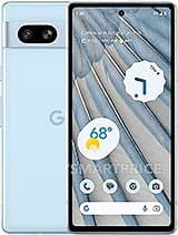 Google Pixel 7A