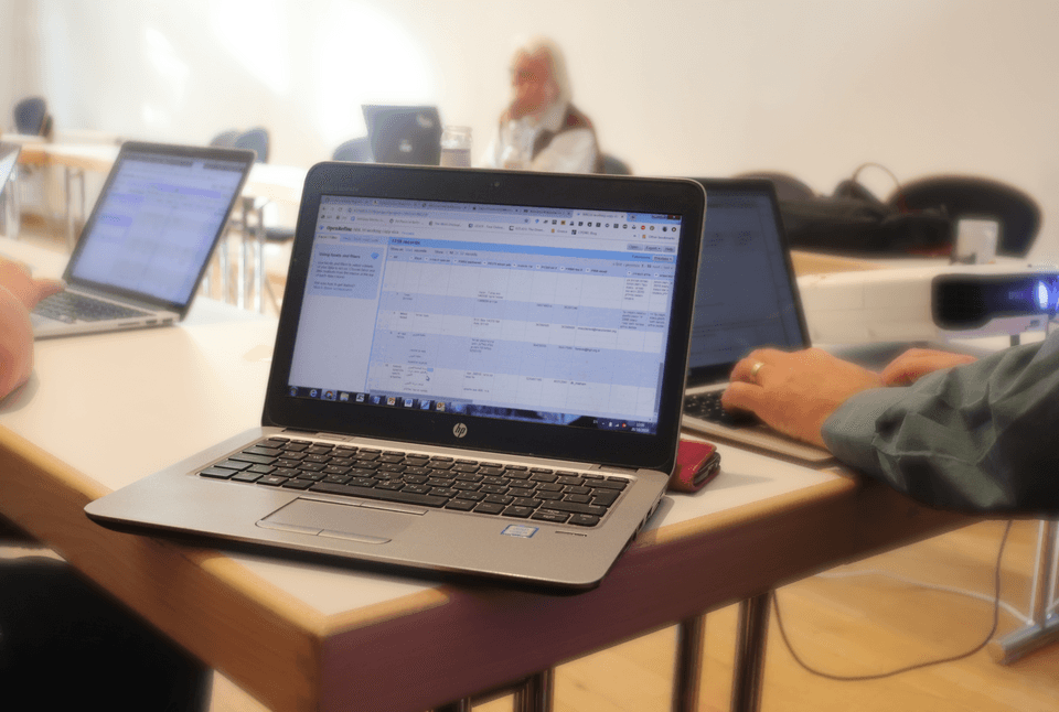 HP HP ELITEBOOK 840 I 7