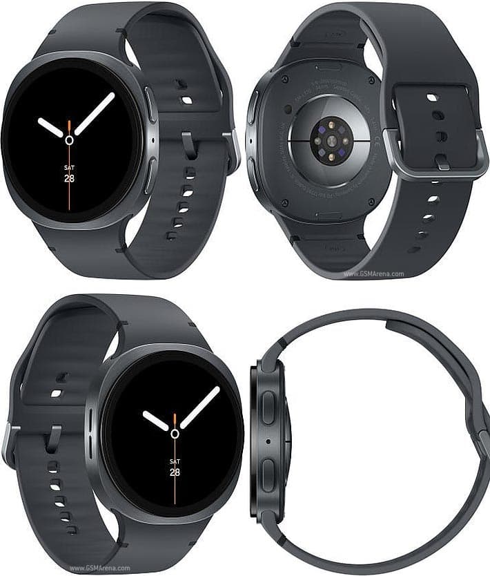 Sam-Watch 8