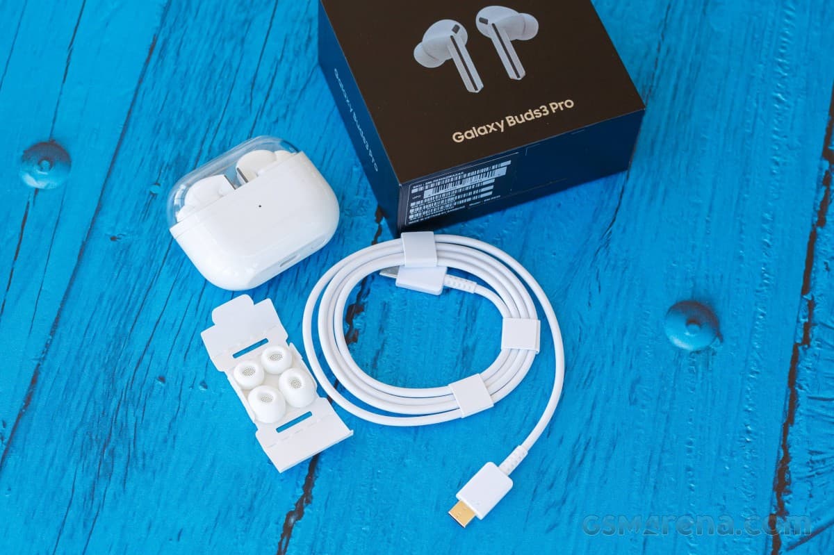 Samsung BUDS 3 PRO
