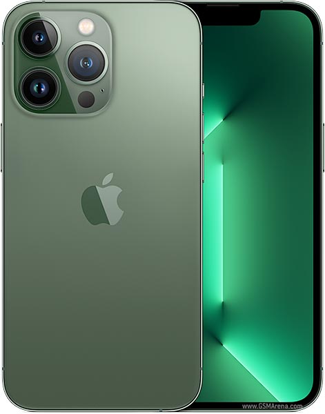 Apple iPhone 13 Pro - Vue 3
