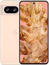 Google Pixel 8 - Photo officielle