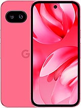 Google Pixel 9A
