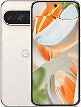 Google Pixel 9PRO - Photo officielle