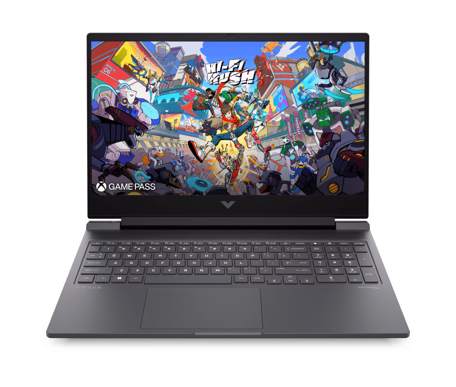HP HP VICTUS I 7 NVIDIA - Photo officielle