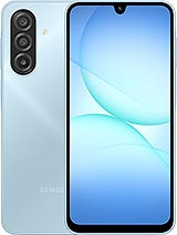 Sam-A17 - Vue 1