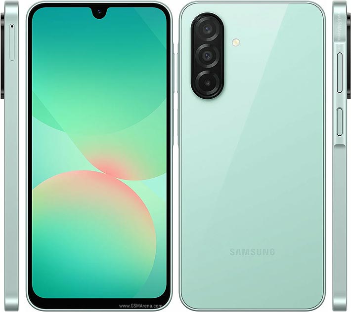 Sam-A26 - Vue 2