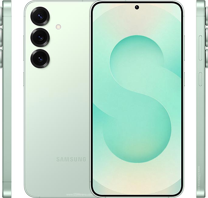 Sam-S25+ - Vue 2