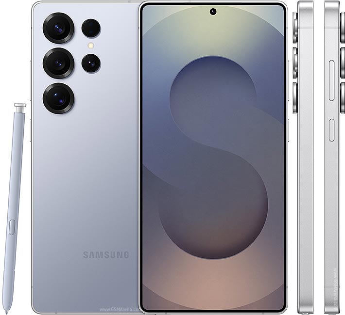 Sam-S25 U - Vue 2