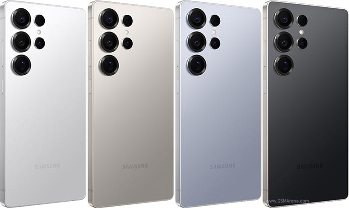 Sam-S25 U - Vue 3