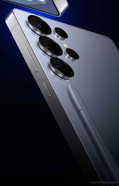 Sam-S25 U - Vue 5