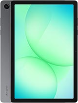 Sam-Tab A11+ - Vue 1