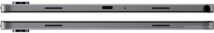 Sam-Tab A11+ - Vue 3