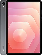 Sam-Tab S11 - Vue 1