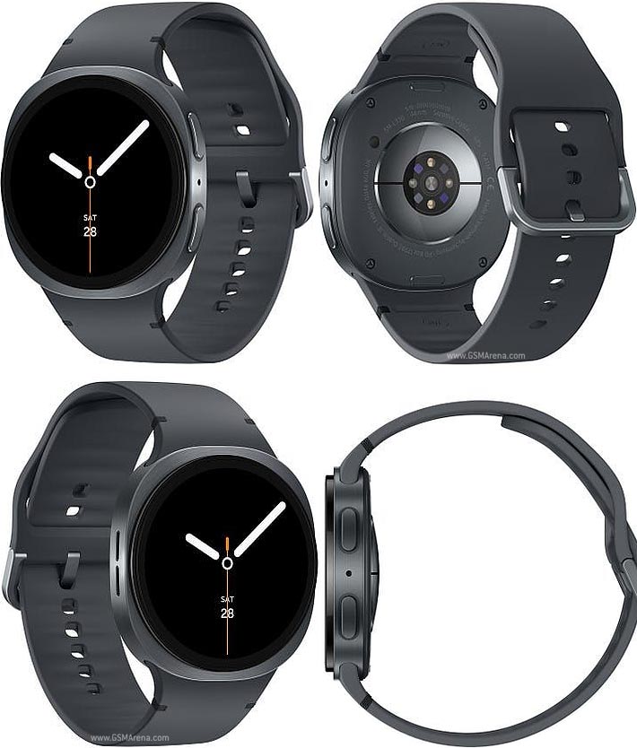 Sam-Watch 8 - Vue 3