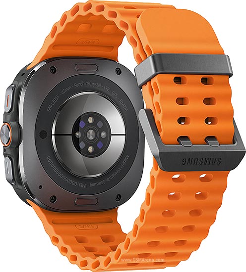 Sam-Watch Ultra 2025 - Vue 3