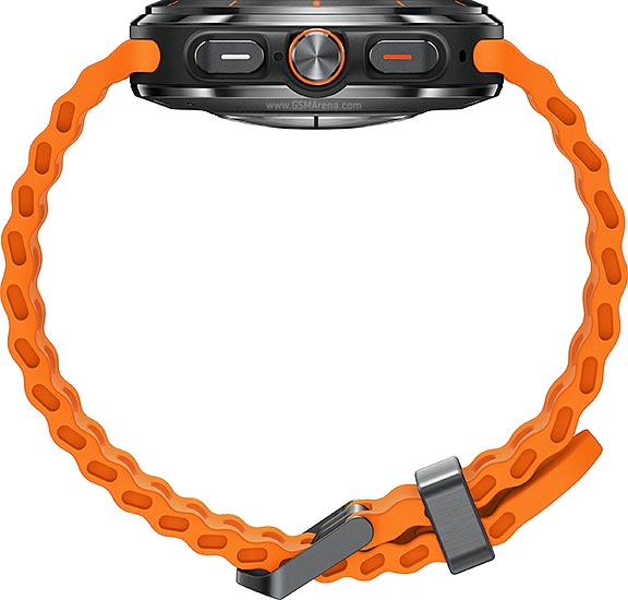 Sam-Watch Ultra 2025 - Vue 4
