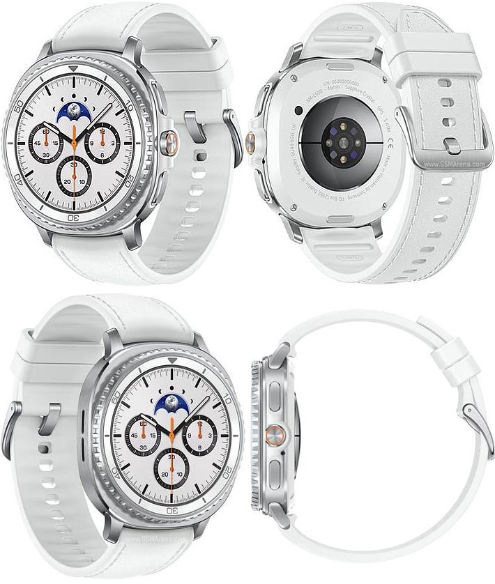Sam-Watch8 Classic - Vue 3
