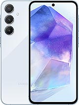 Samsung A55