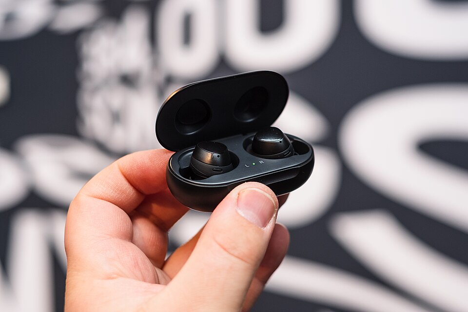 Samsung BUDS CORE