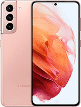 Samsung S21 - Photo officielle