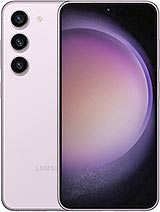 Samsung S23