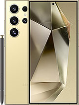 Samsung S24ULTRA - Photo officielle