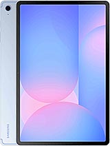 Samsung TAB S10FE+