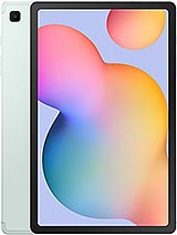 Samsung TAB S6LITE